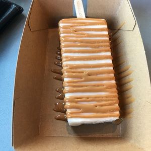 Meet your Posher, Roger